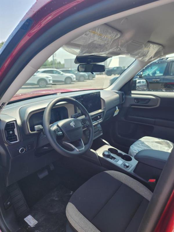 ford Bronco Sport 2026 - 8