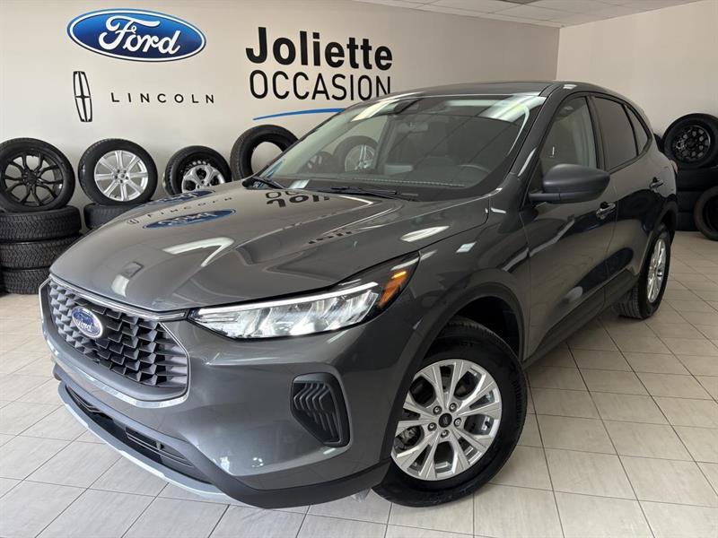 ford Escape 2025