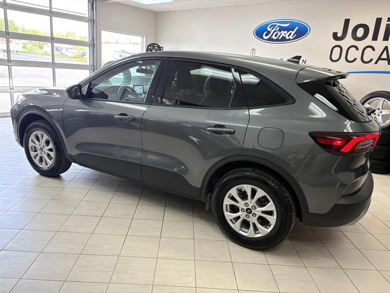 ford Escape 2025 - 2