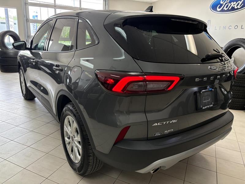 ford Escape 2025 - 3