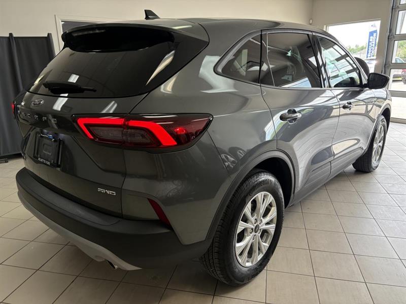 ford Escape 2025 - 6
