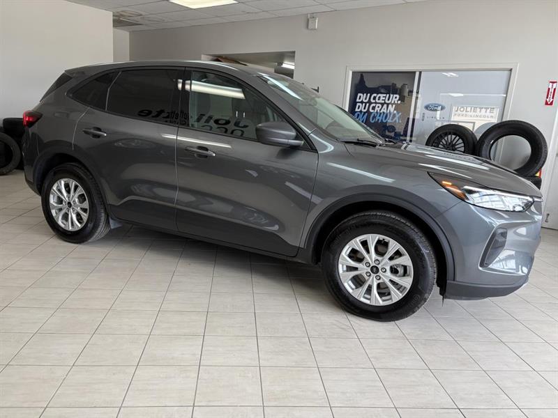 ford Escape 2025 - 7