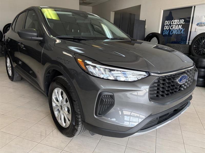 ford Escape 2025 - 8