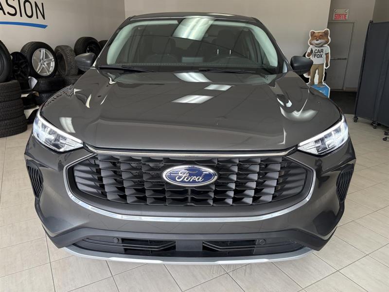 ford Escape 2025 - 9