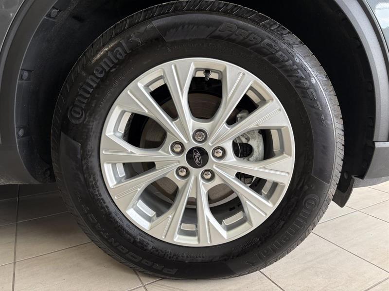 ford Escape 2025 - 10