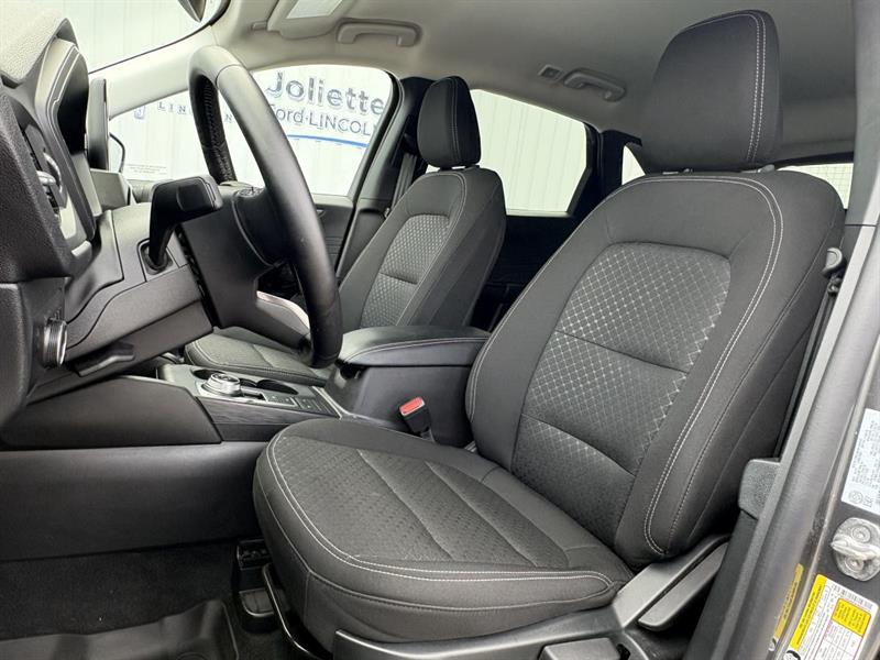 ford Escape 2025 - 11