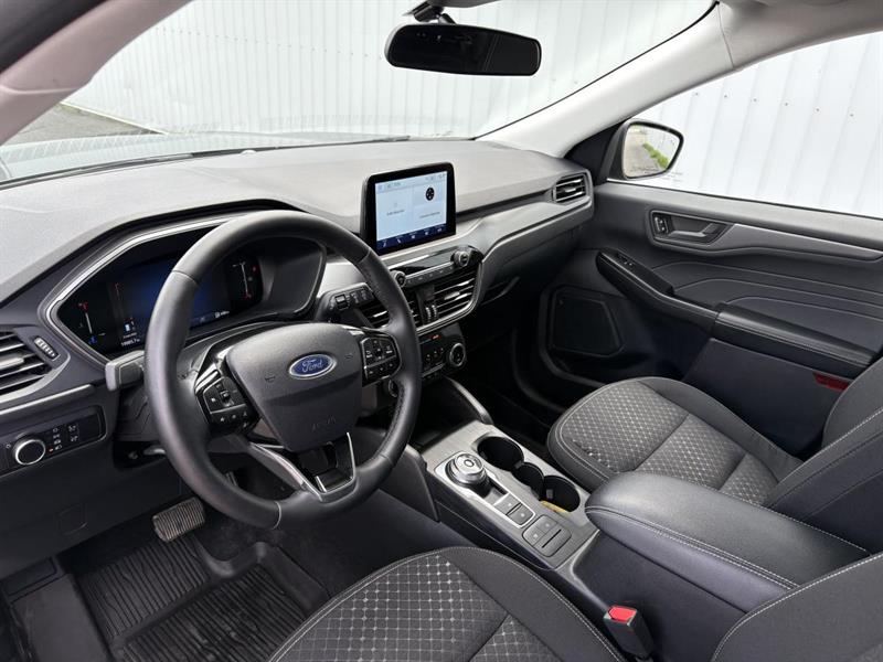 ford Escape 2025 - 12