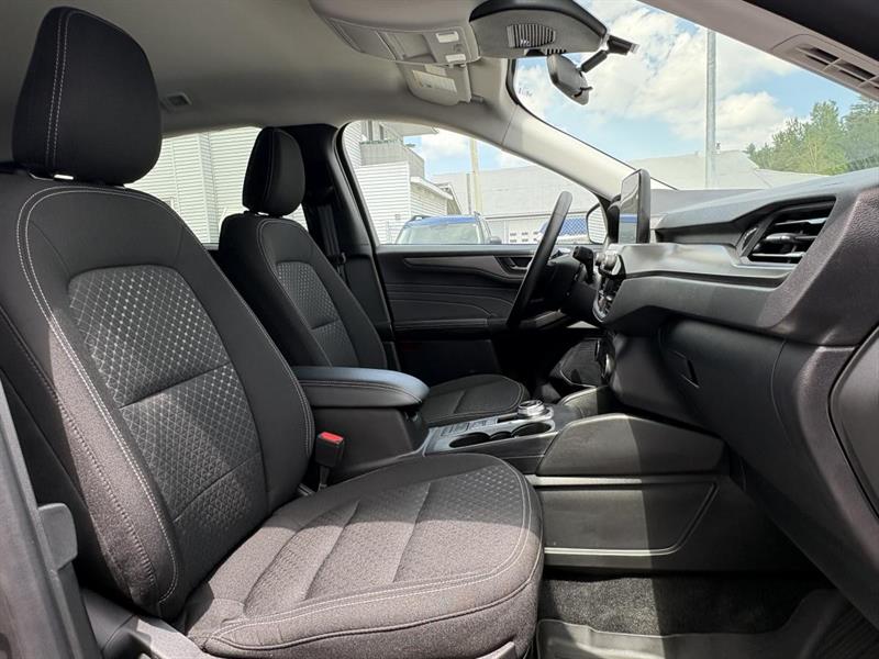 ford Escape 2025 - 13