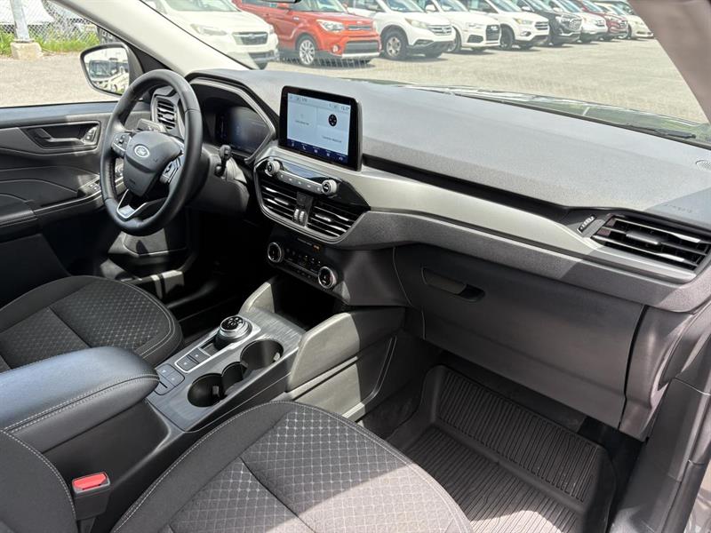 ford Escape 2025 - 14