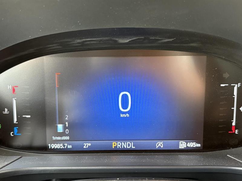 ford Escape 2025 - 15