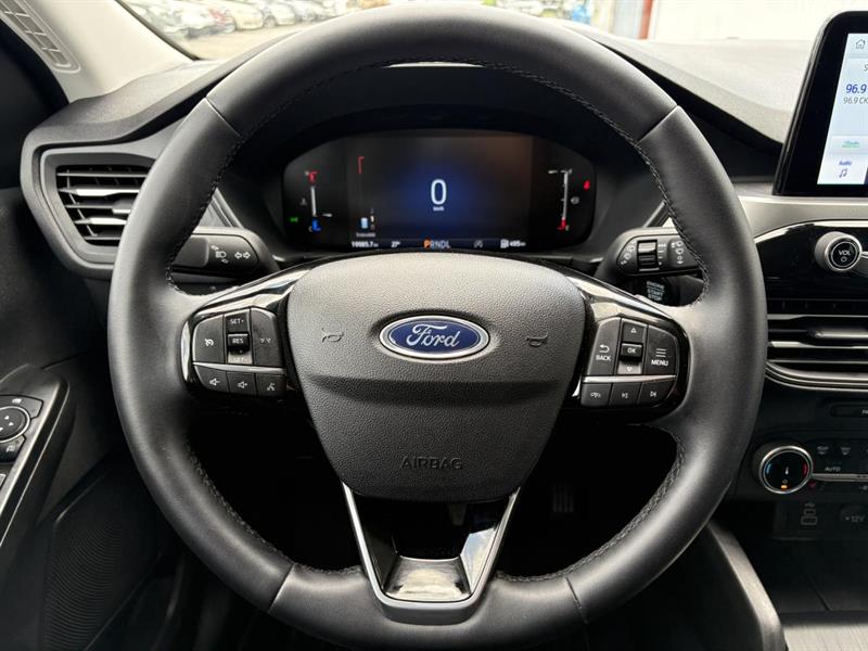 ford Escape 2025 - 16