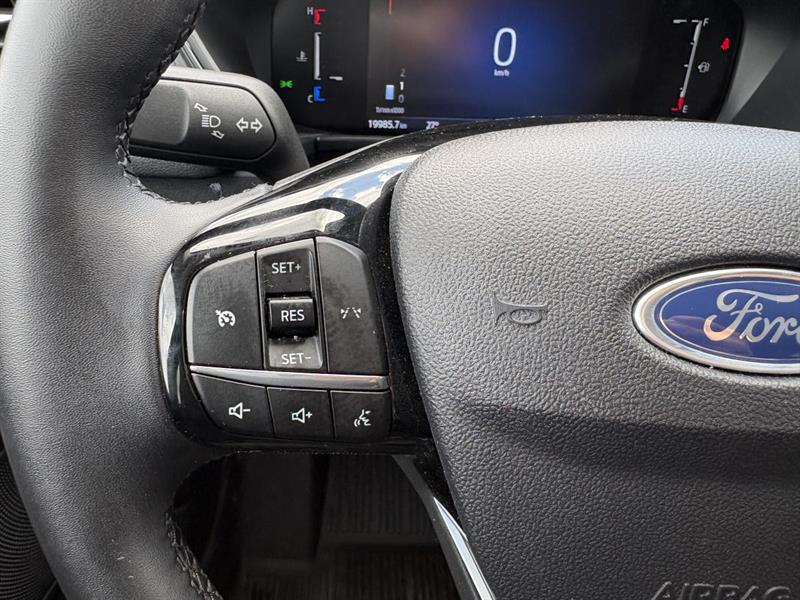 ford Escape 2025 - 17