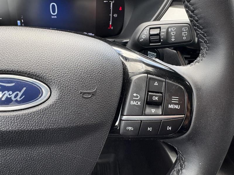 ford Escape 2025 - 18