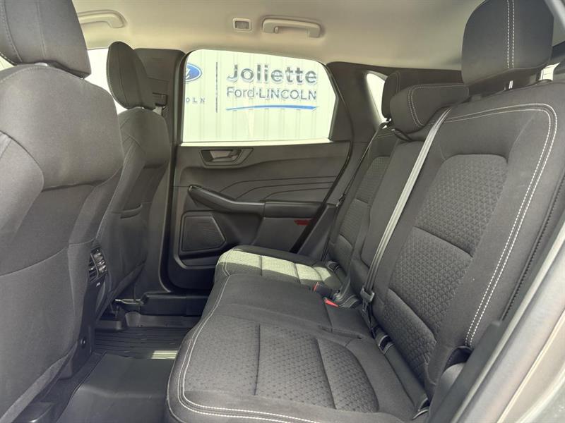 ford Escape 2025 - 19