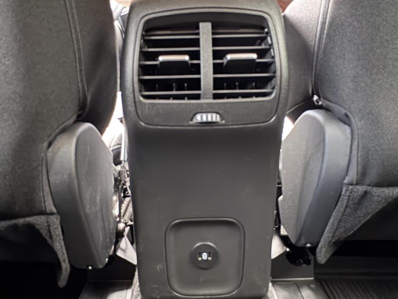ford Escape 2025 - 20