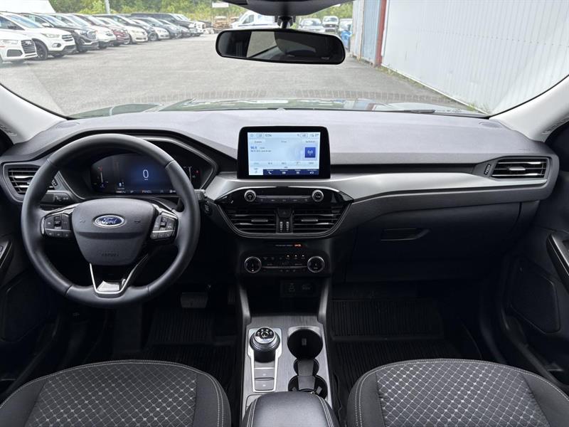 ford Escape 2025 - 21