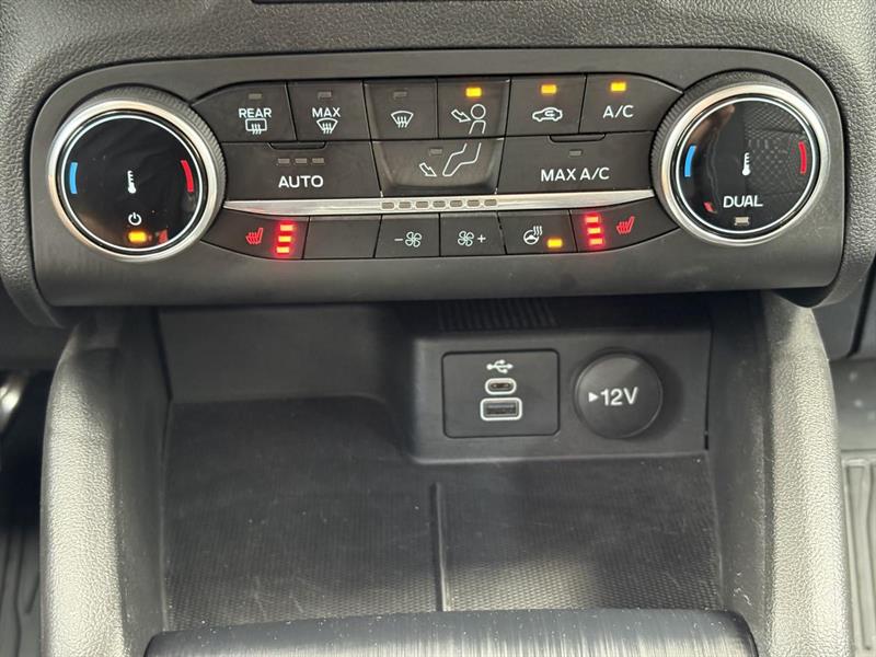ford Escape 2025 - 23