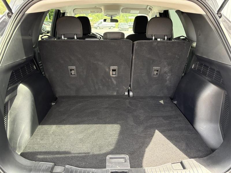ford Escape 2025 - 26