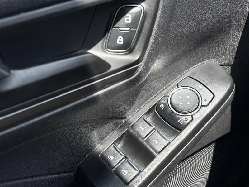 ford Escape 2025 - 27