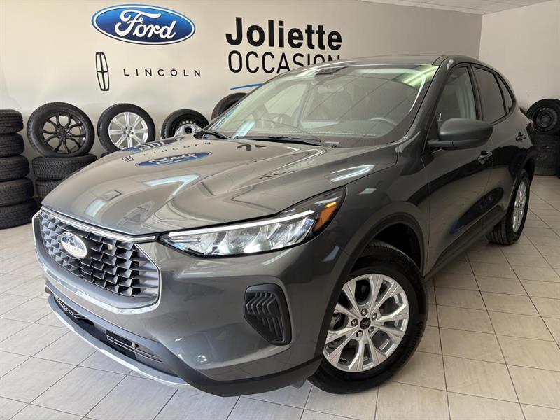 ford Escape 2025
