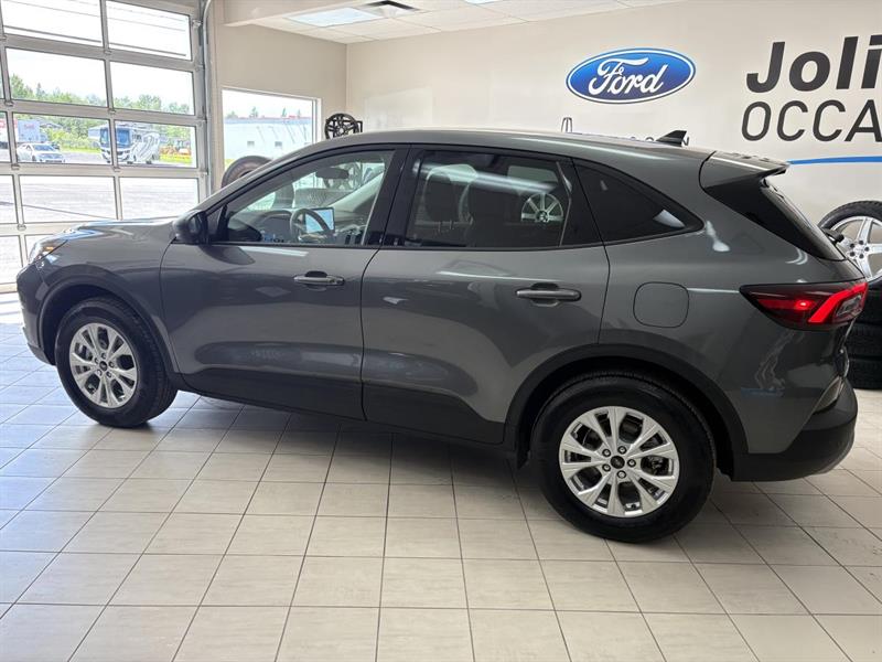 ford Escape 2025 - 3