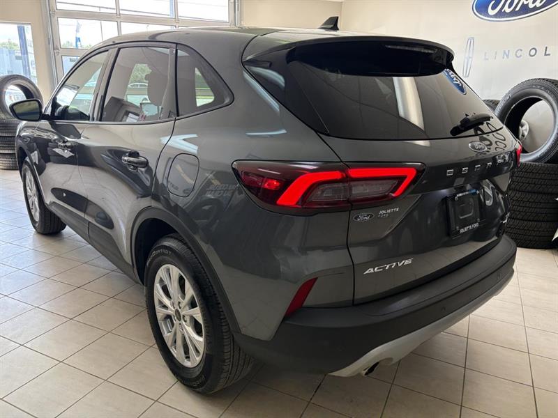 ford Escape 2025 - 4