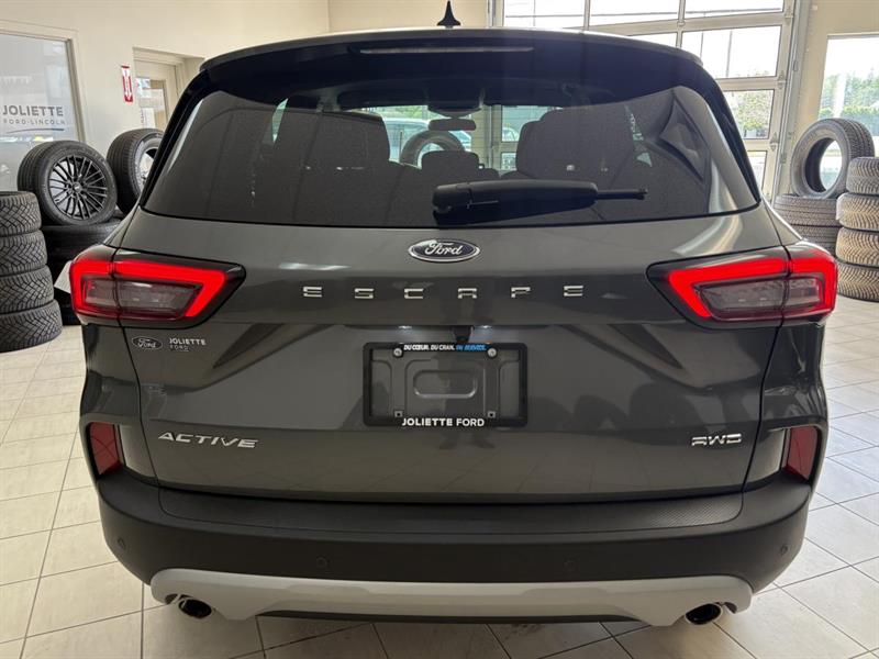 ford Escape 2025 - 5