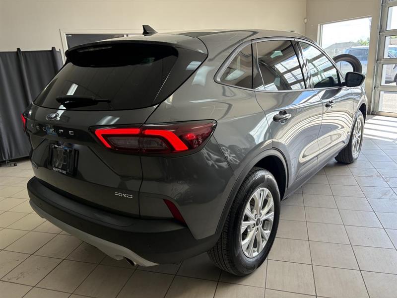 ford Escape 2025 - 6