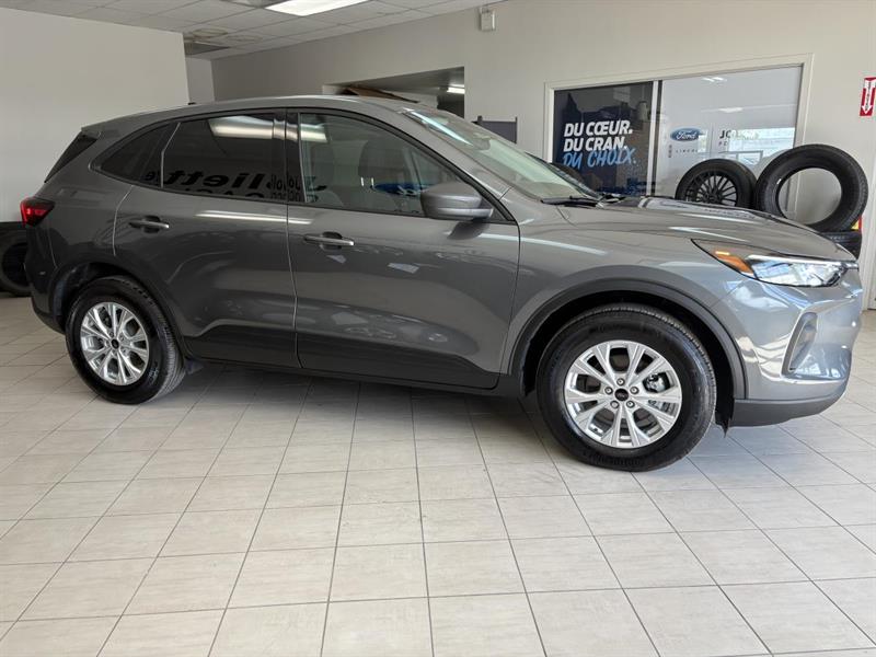 ford Escape 2025 - 7