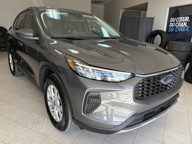 ford Escape 2025 - 8