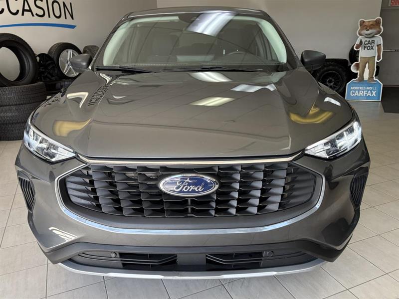 ford Escape 2025 - 9