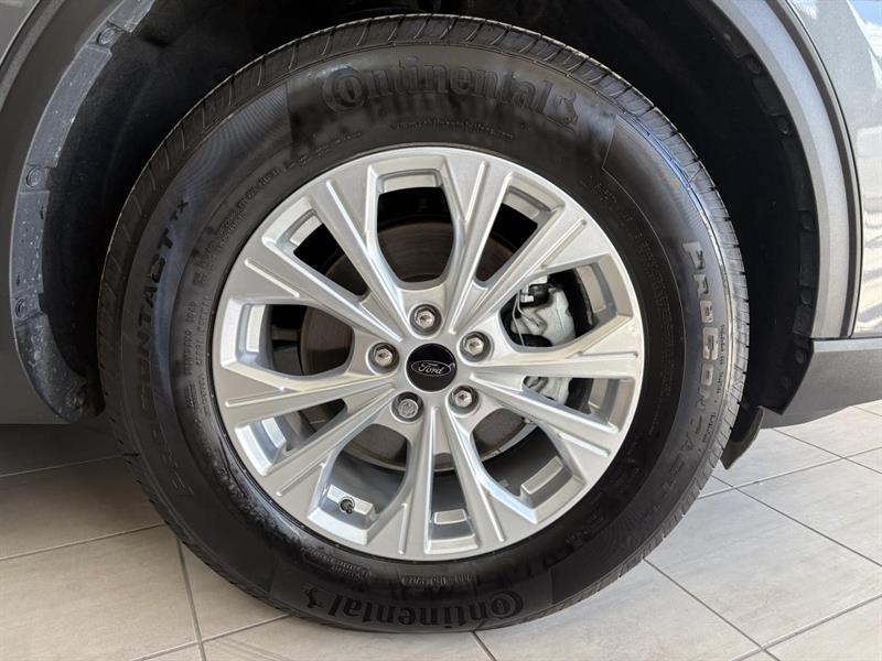 ford Escape 2025 - 10