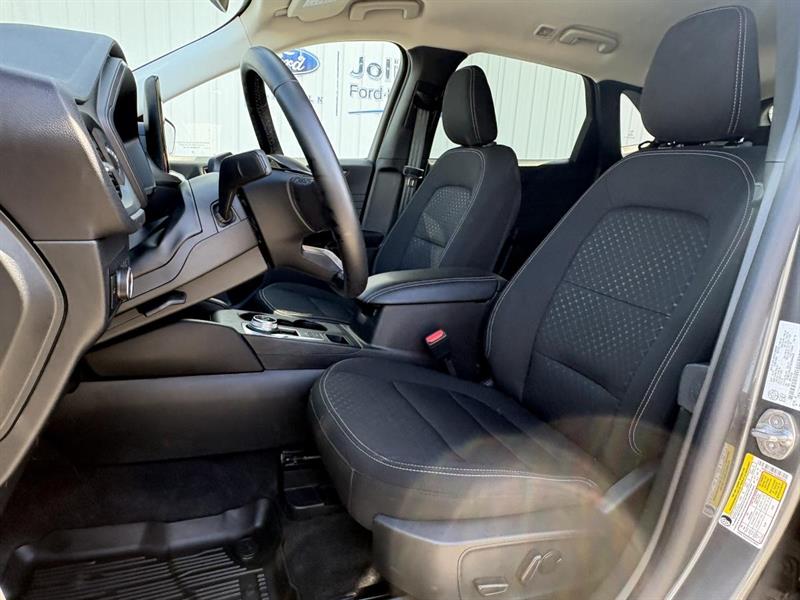 ford Escape 2025 - 11