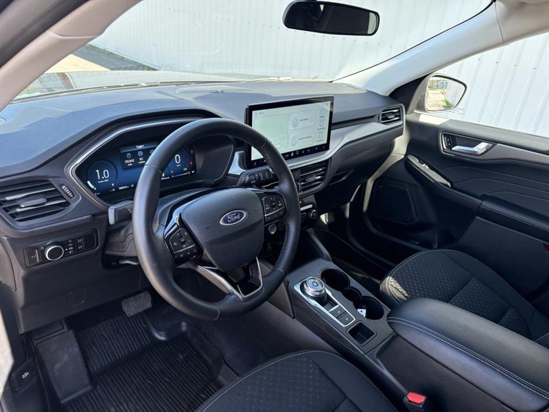 ford Escape 2025 - 12