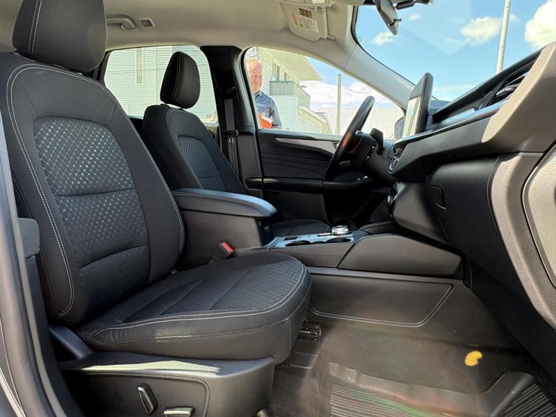 ford Escape 2025 - 13