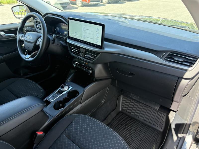 ford Escape 2025 - 14