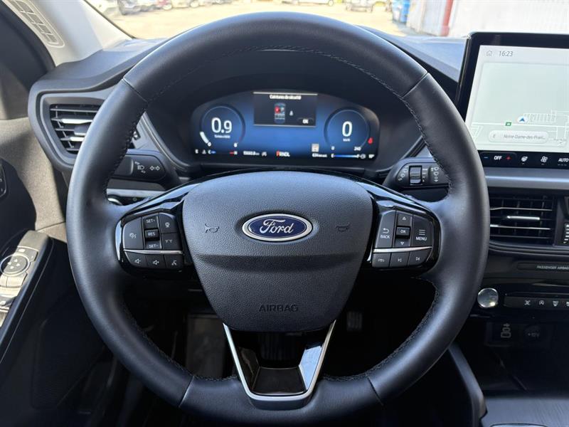 ford Escape 2025 - 15