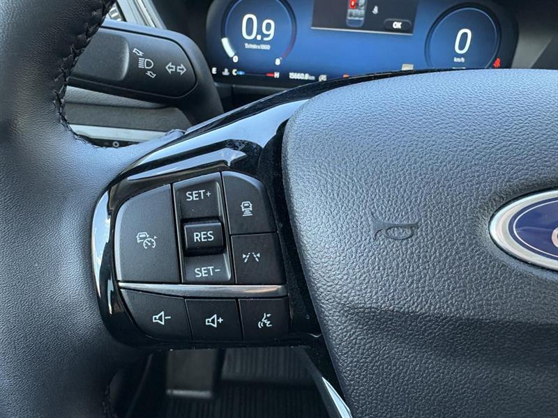 ford Escape 2025 - 16