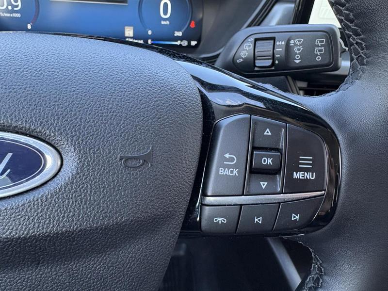 ford Escape 2025 - 17