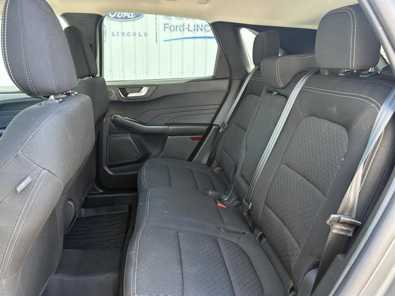 ford Escape 2025 - 18