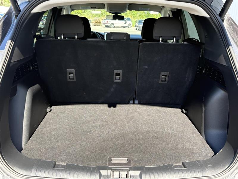 ford Escape 2025 - 19