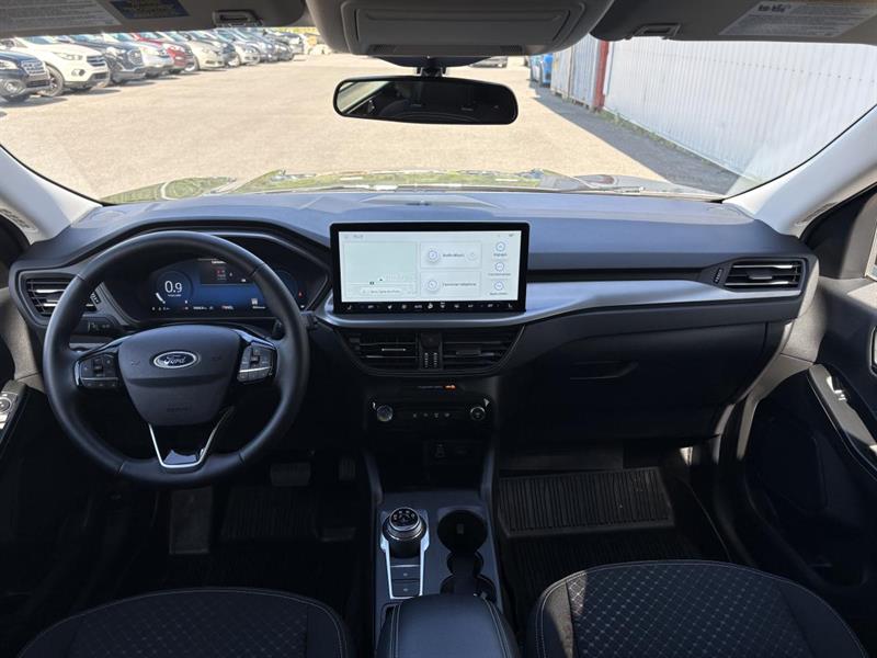 ford Escape 2025 - 20