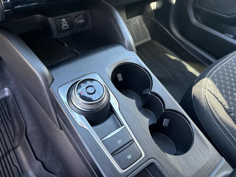ford Escape 2025 - 21