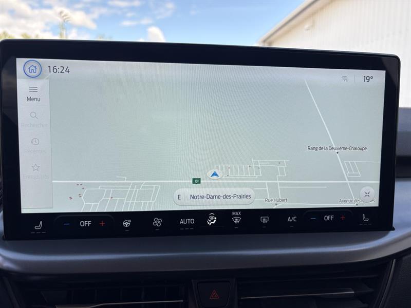 ford Escape 2025 - 22
