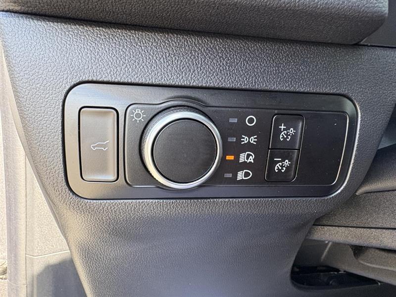 ford Escape 2025 - 26