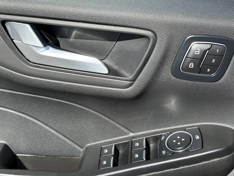 ford Escape 2025 - 27