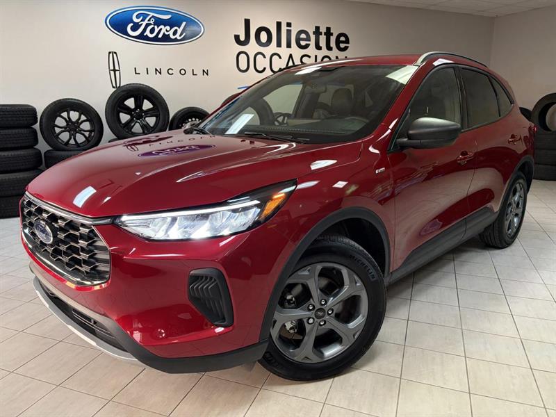 ford Escape 2025