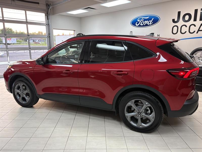 ford Escape 2025 - 2