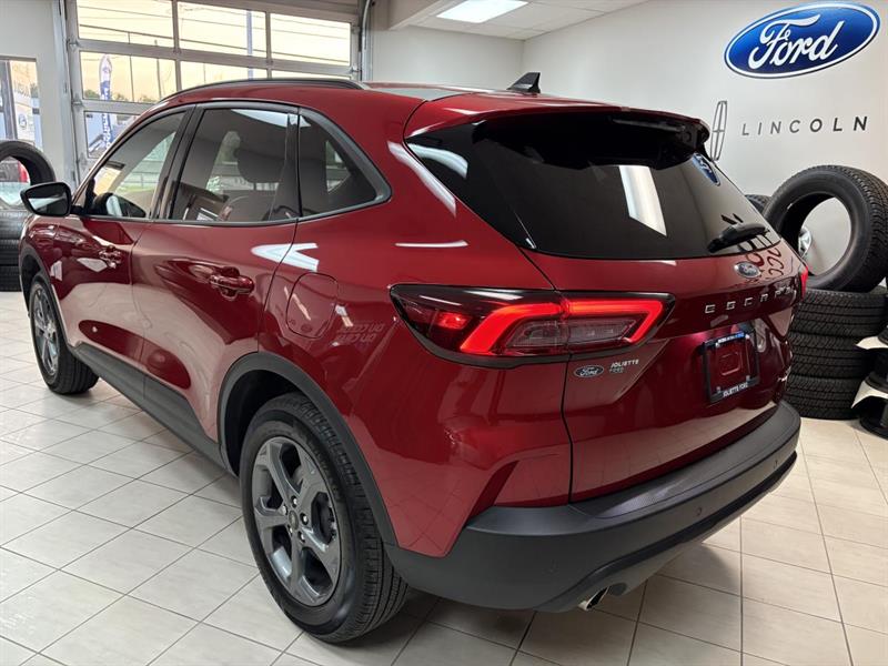 ford Escape 2025 - 3