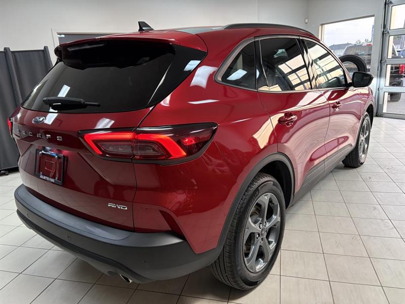 ford Escape 2025 - 6